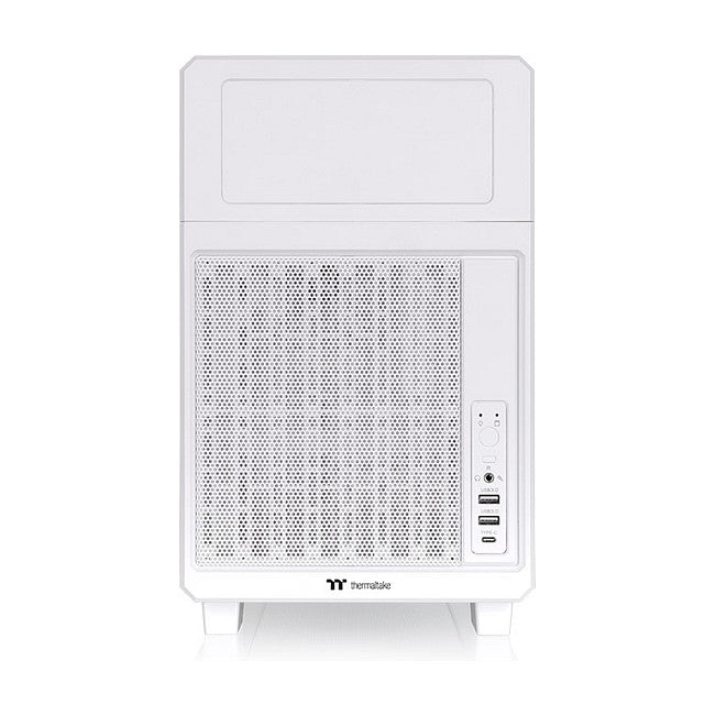 Thermaltake TR200 Snow White