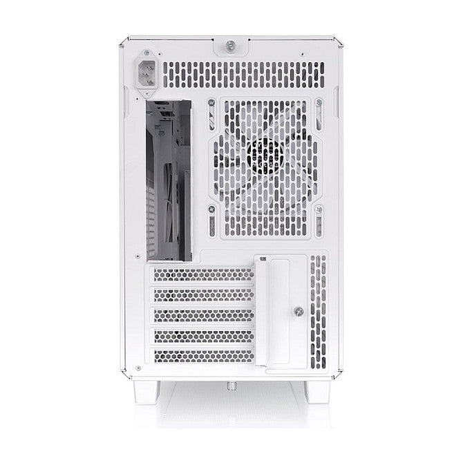 Thermaltake TR200 Snow White
