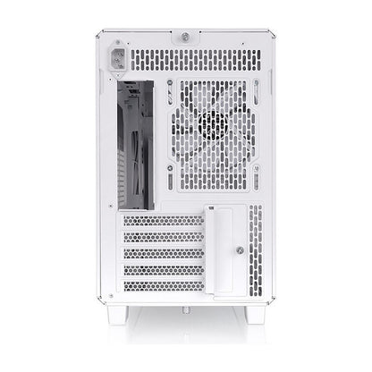 Thermaltake TR200 Snow White