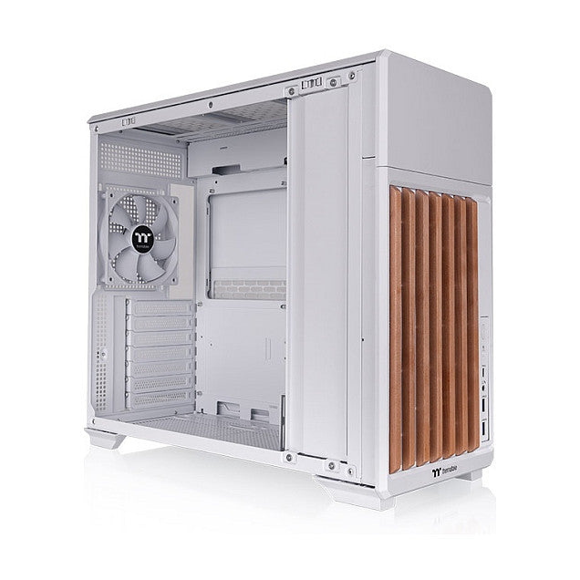 Thermaltake TR300 WS Snow White