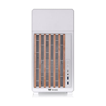 Thermaltake TR300 WS Snow White