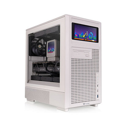 Thermaltake Retro 260 Beige