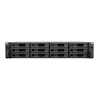Synology 12-bay RS2423RP+II