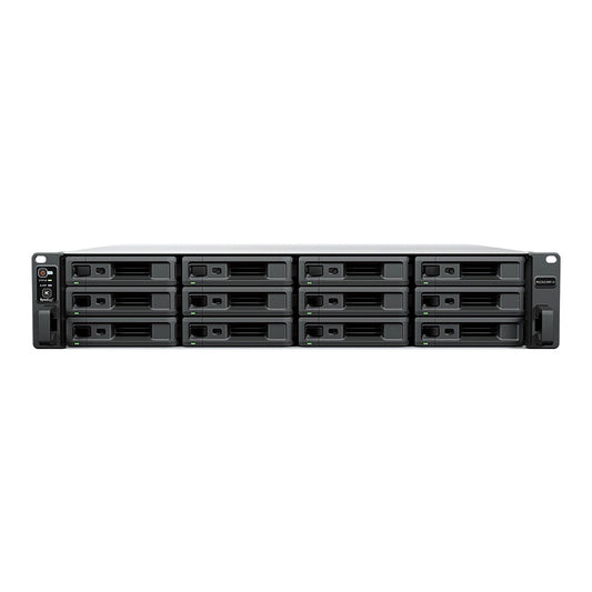 Synology 12-bay RS2423RP+II