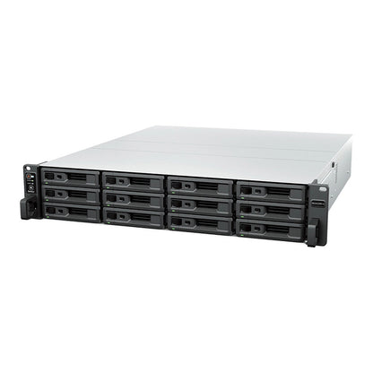 Synology 12-bay RS2423RP+II