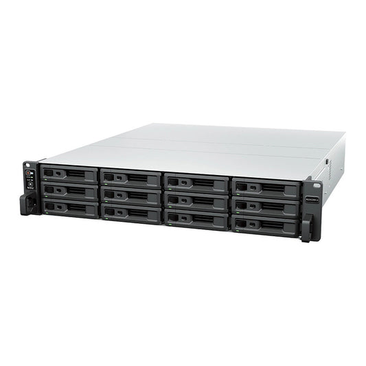 Synology 12-bay RS2423RP+II