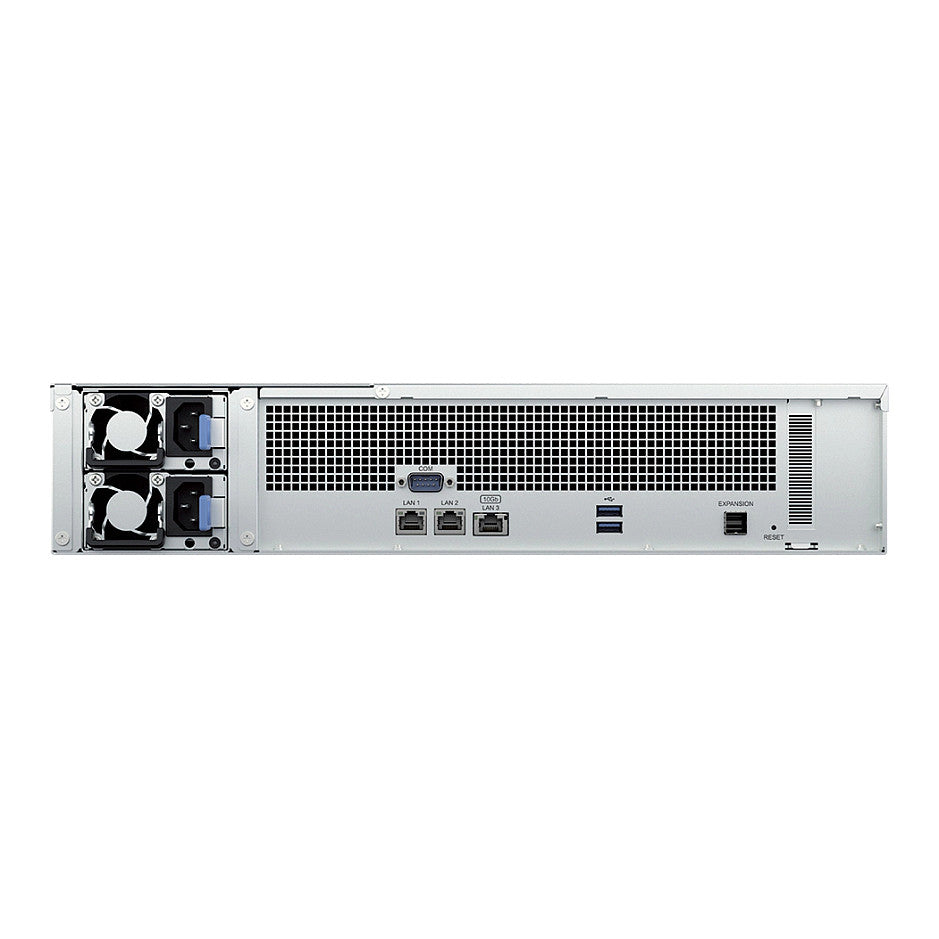 Synology 12-bay RS2423RP+II