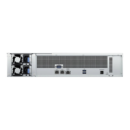 Synology 12-bay RS2423RP+II