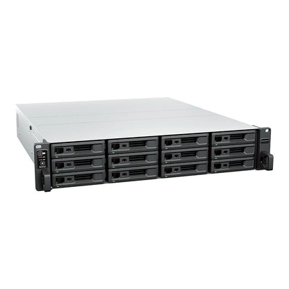 Synology 12-bay RS2423RP+II