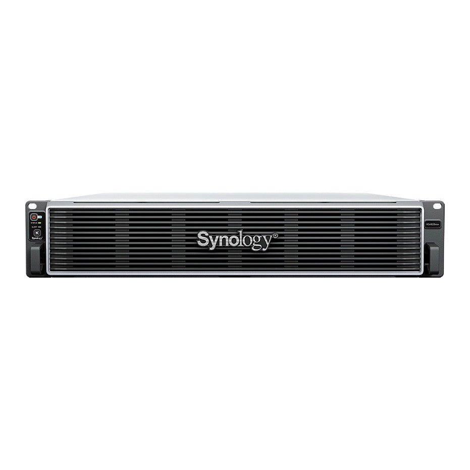 Synology 12-bay RS4826xs+