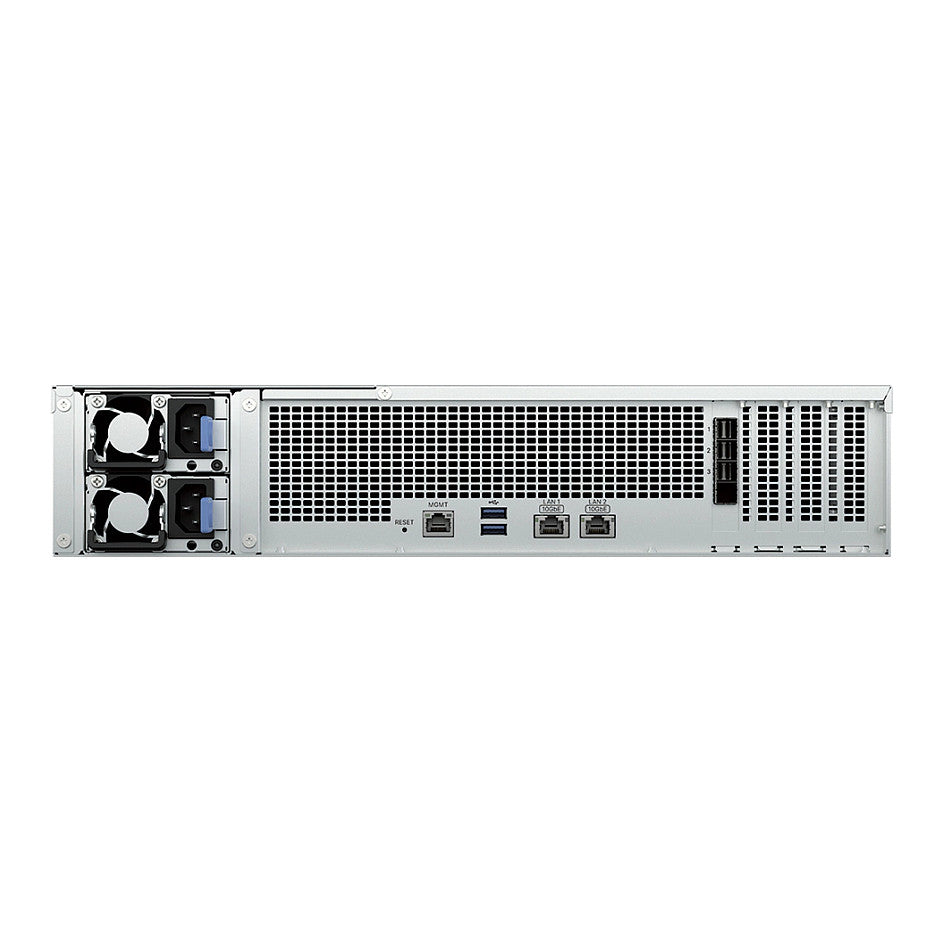 Synology 12-bay RS4826xs+