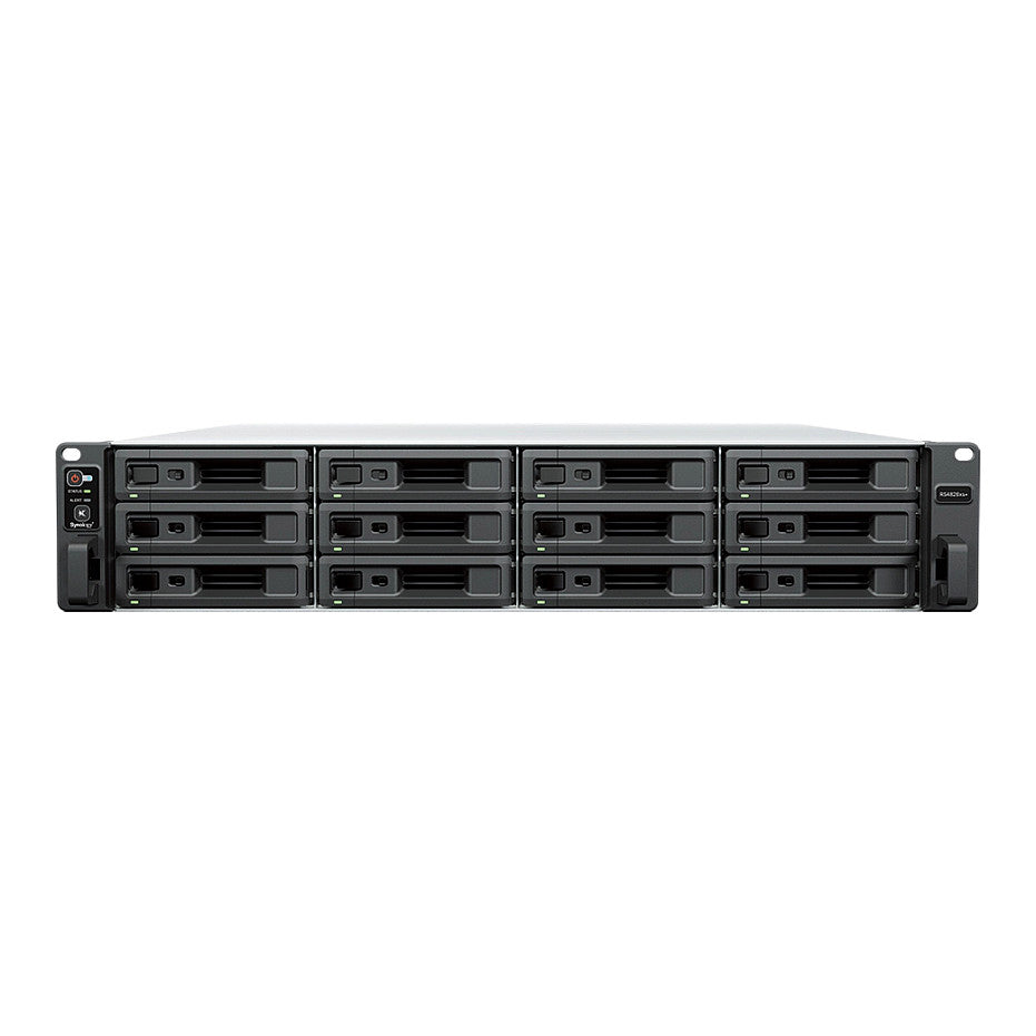 Synology 12-bay RS4826xs+