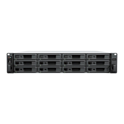 Synology 12-bay RS4826xs+