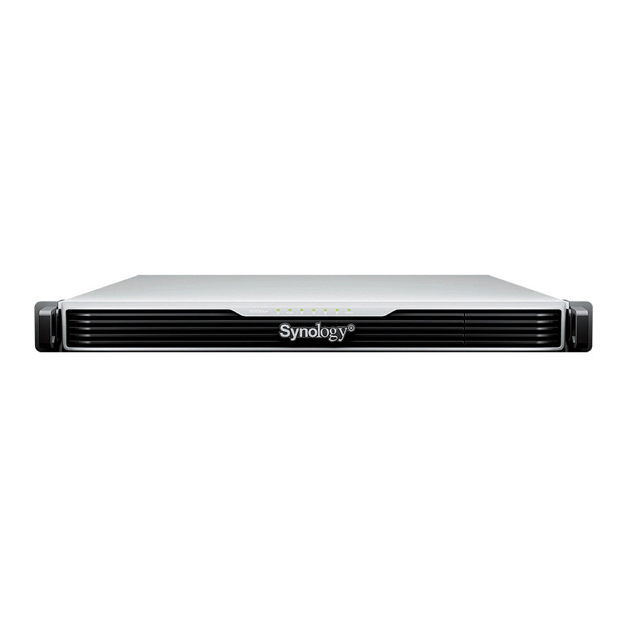Synology 4-bay RS1626xs+
