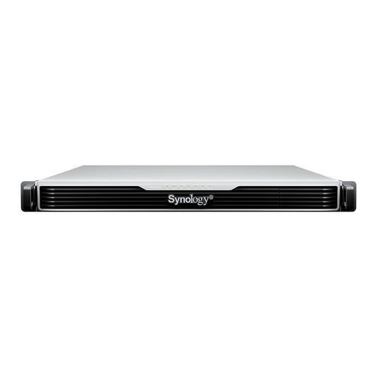 Synology 4-bay RS1626xs+
