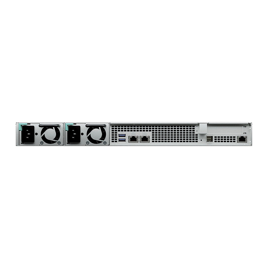 Synology 4-bay RS1626xs+