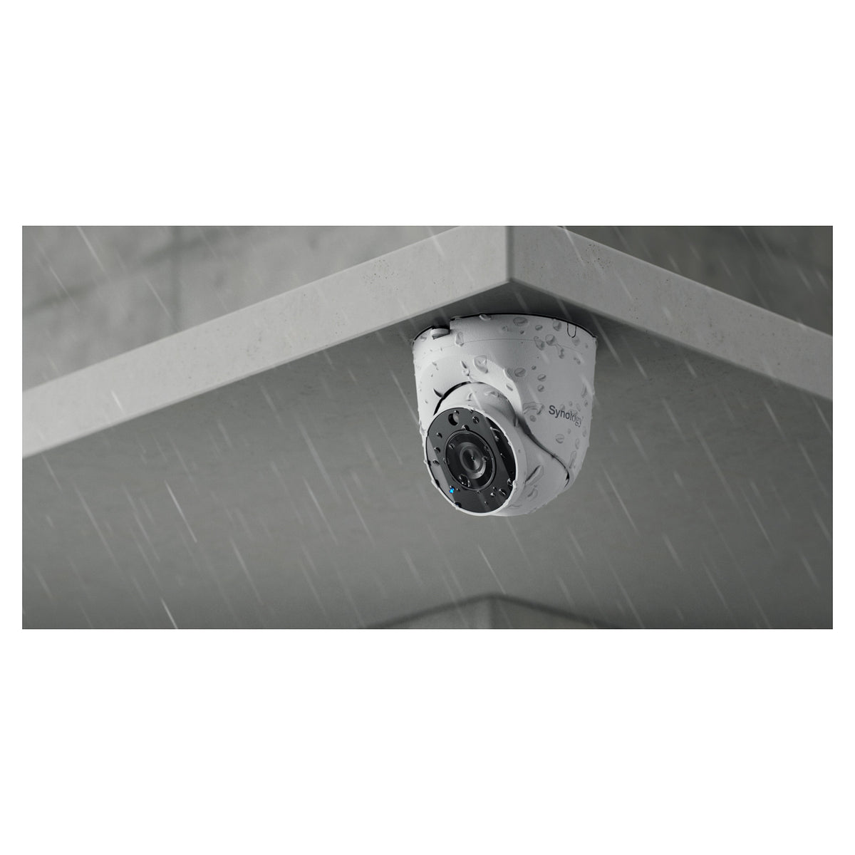 Synology CAM TC510 5MP IP67 indoor/outdoor KI