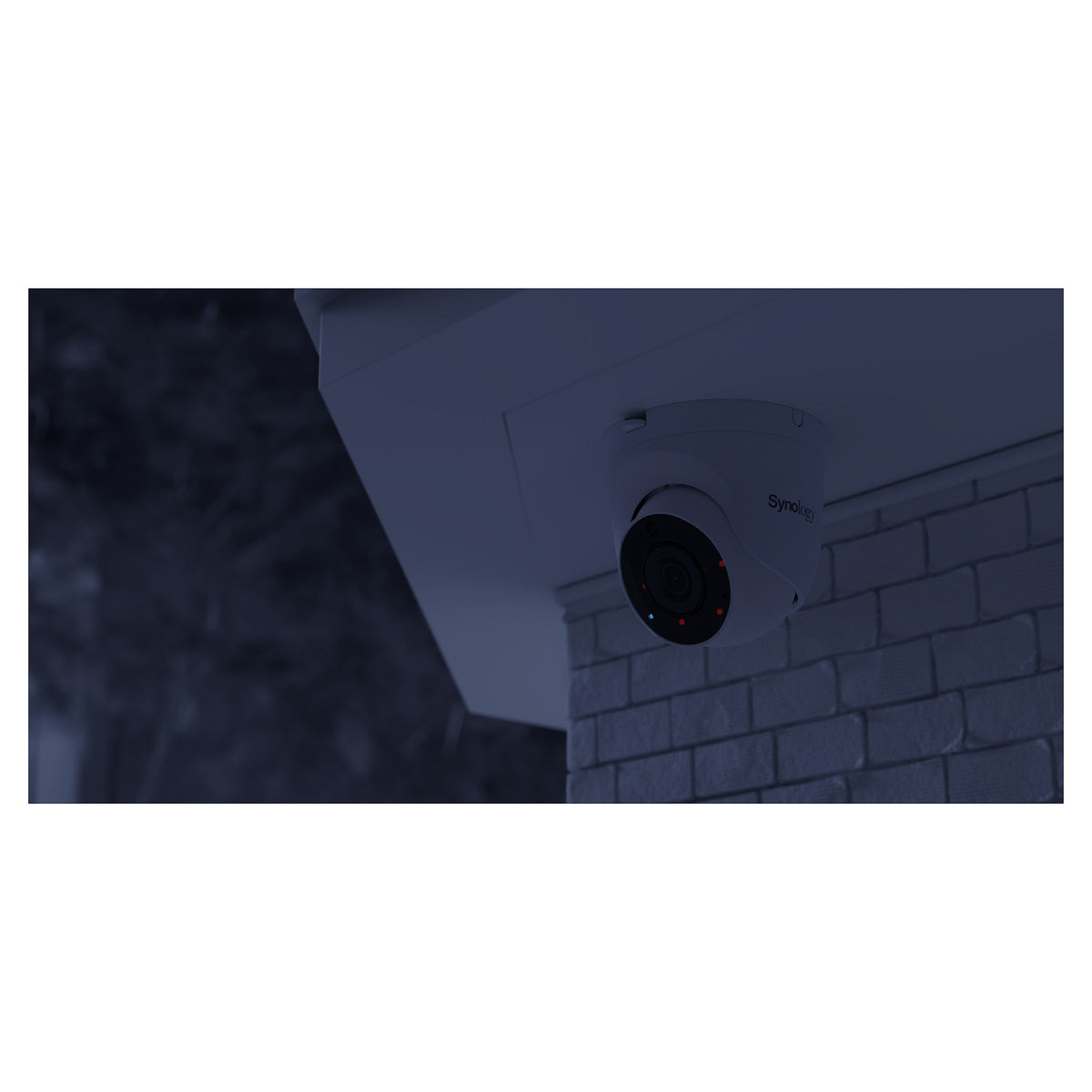 Synology CAM TC510 5MP IP67 indoor/outdoor KI