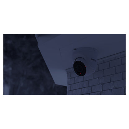 Synology CAM TC510 5MP IP67 indoor/outdoor KI