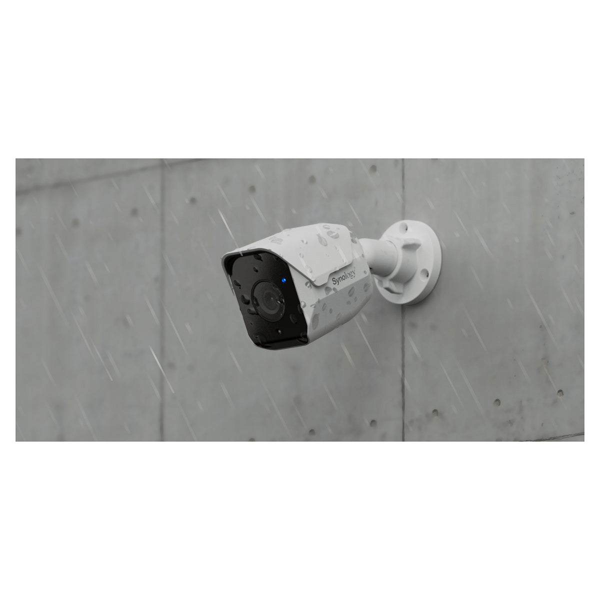 Synology CAM BC510 5MP IP67 indoor/outdoor KI