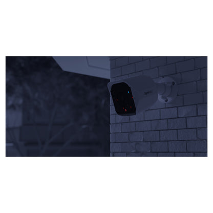 Synology CAM BC510 5MP IP67 indoor/outdoor KI