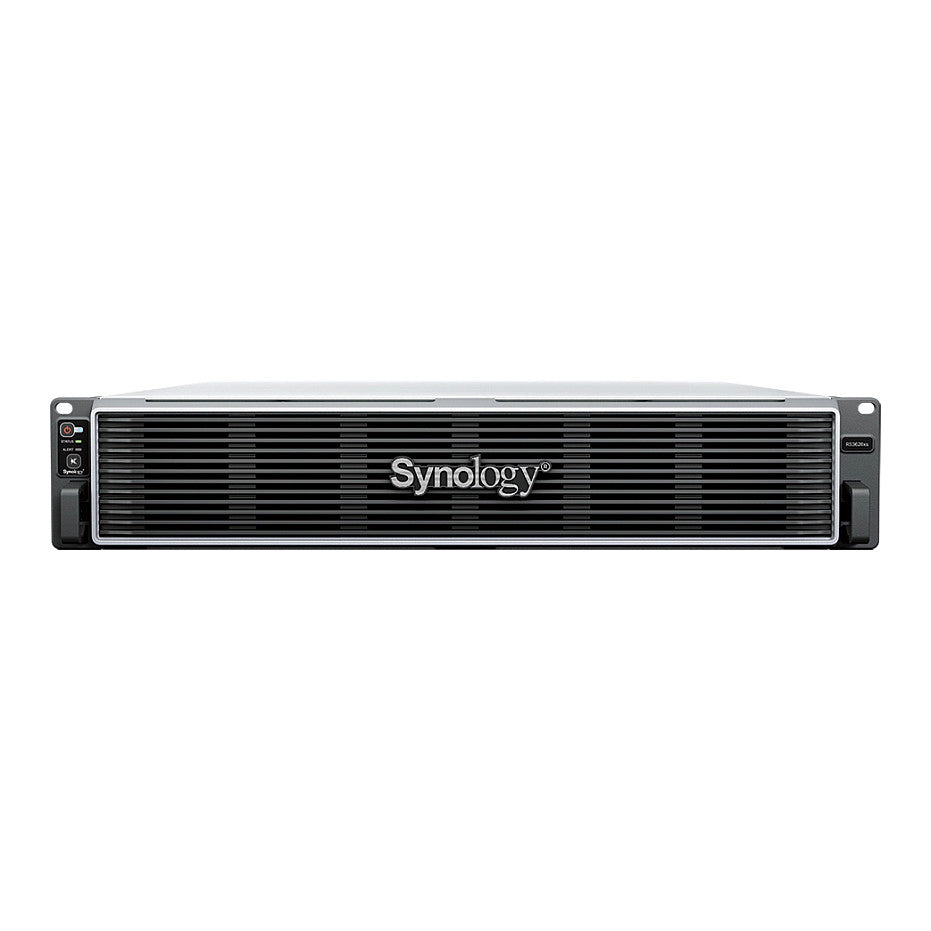 Synology 12-bay RS3626xs
