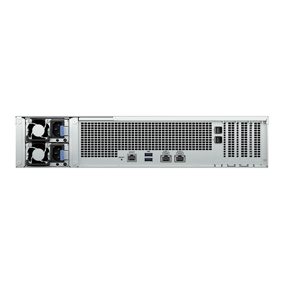 Synology 12-bay RS3626xs