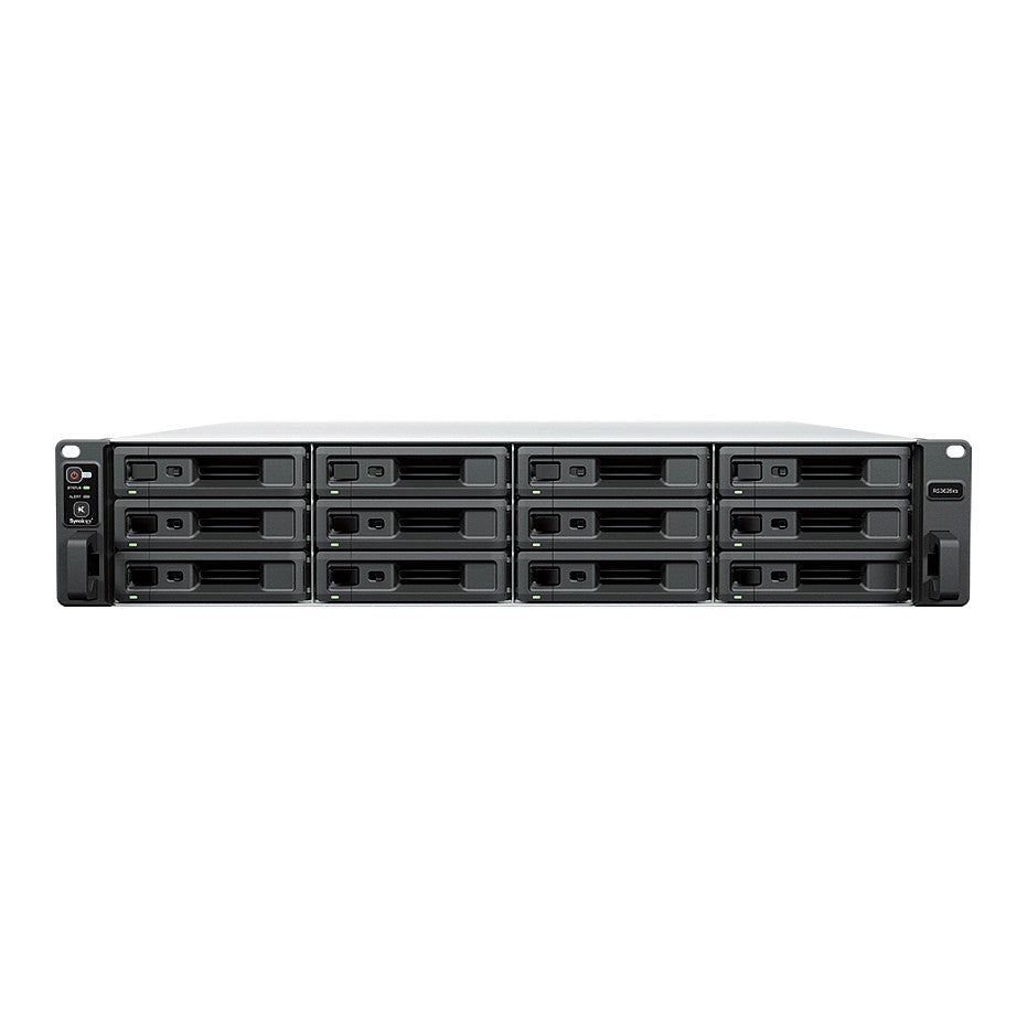 Synology 12-bay RS3626xs