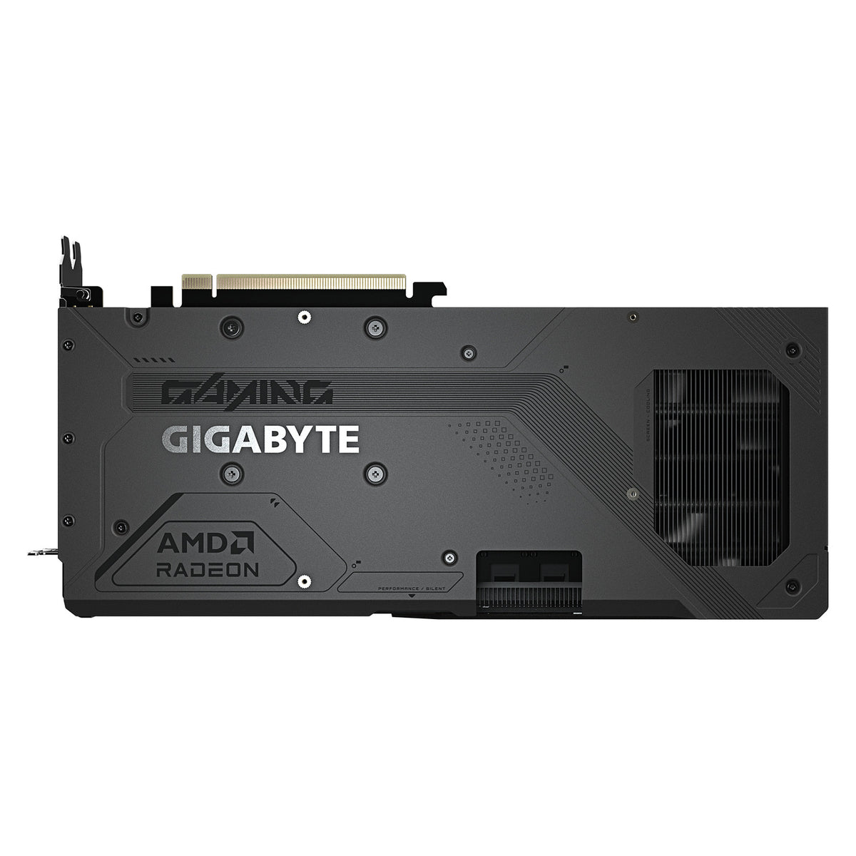 RX 9070 GRE 12GB Gigabyte Radeon Gaming GDDR6