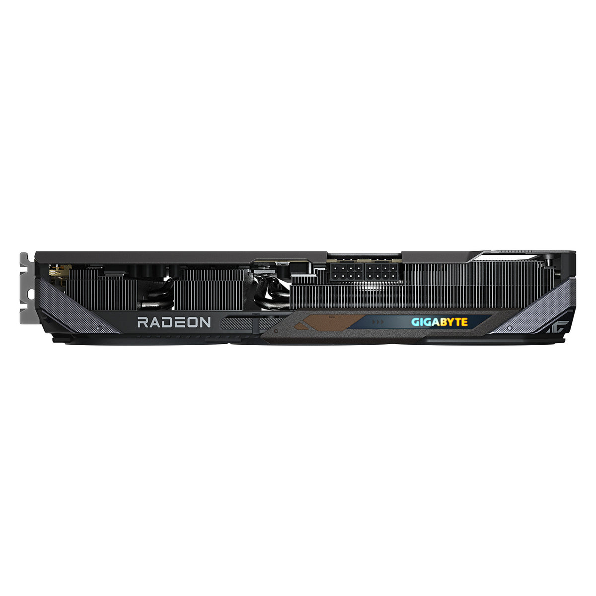 RX 9070 GRE 12GB Gigabyte Radeon Gaming GDDR6
