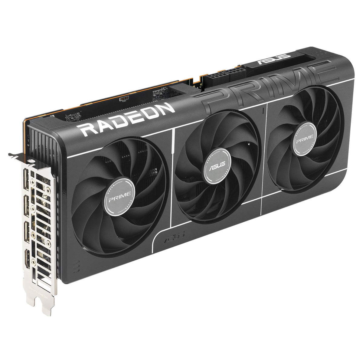 RX 9070 GRE ASUS PRIME OC GDDR6