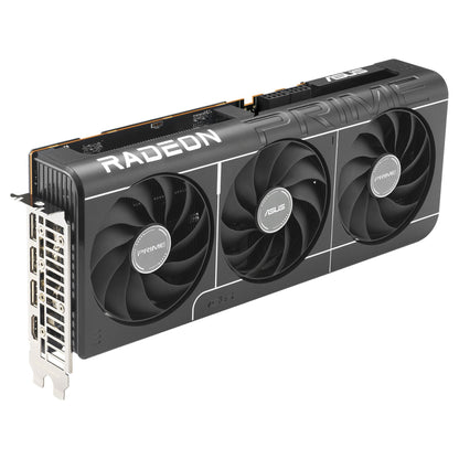 RX 9070 GRE ASUS PRIME OC GDDR6