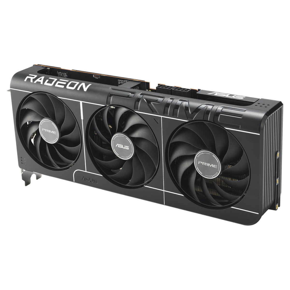 RX 9070 GRE ASUS PRIME OC GDDR6