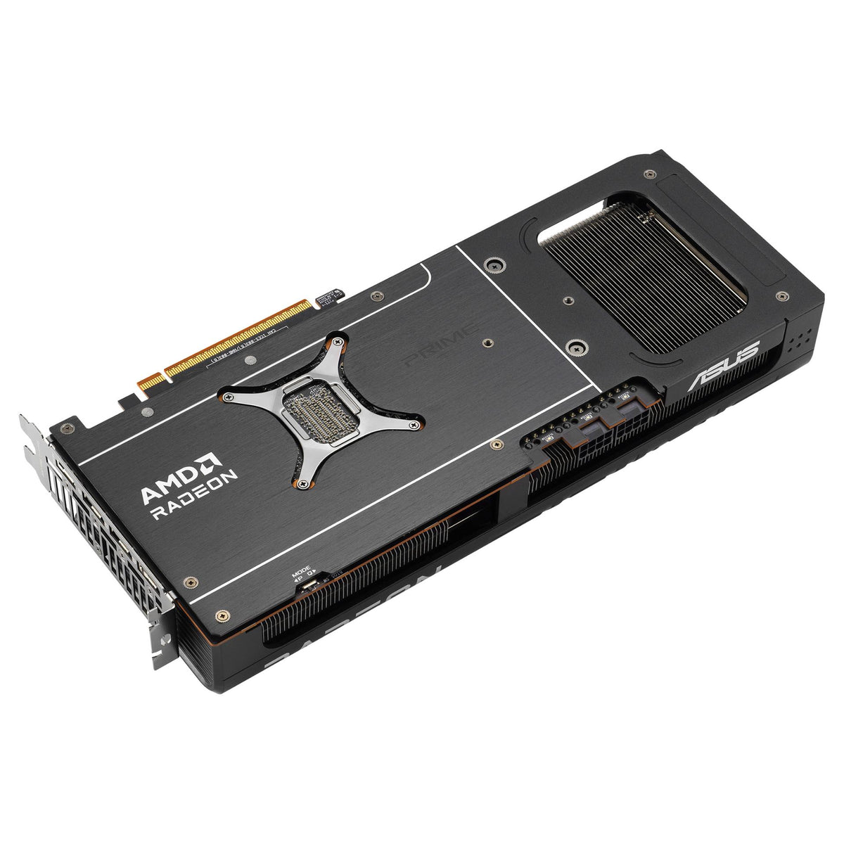 RX 9070 GRE ASUS PRIME OC GDDR6