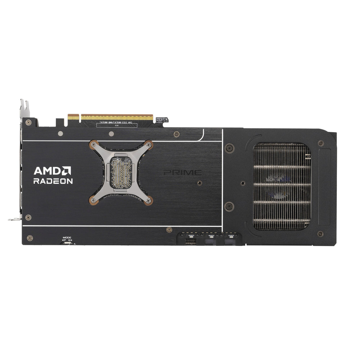 RX 9070 GRE ASUS PRIME OC GDDR6