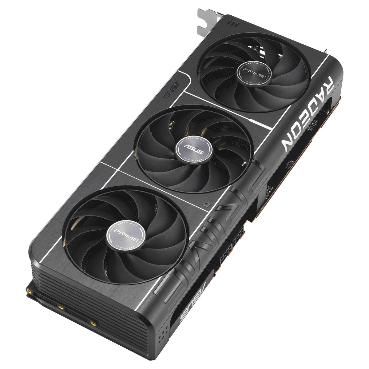 RX 9070 GRE ASUS PRIME OC GDDR6