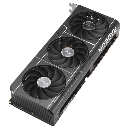 RX 9070 GRE ASUS PRIME OC GDDR6