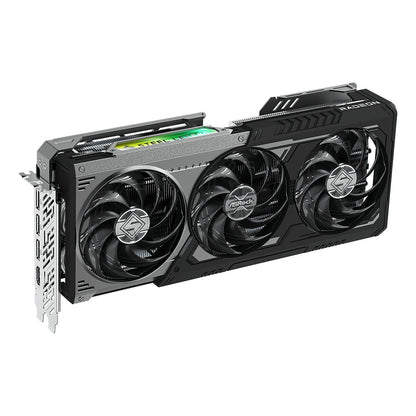 RX 9070 GRE 12GB ASRock SLD 12GO GDDR6