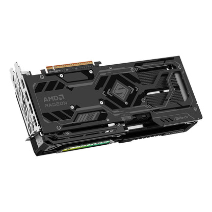 RX 9070 GRE 12GB ASRock SLD 12GO GDDR6