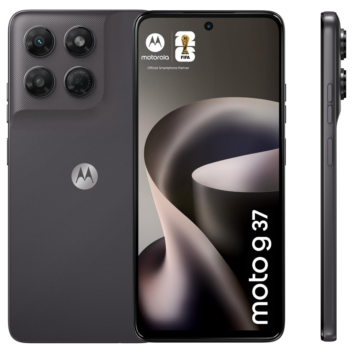 Motorola Moto G37 4RAM 128 GB impenetrable