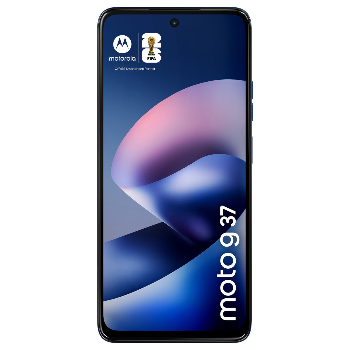 Motorola Moto G37 4RAM 128 GB nautical blue