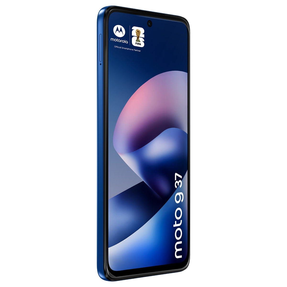 Motorola Moto G37 4RAM 128 GB nautical blue