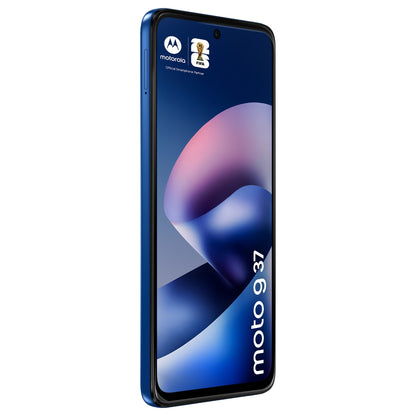 Motorola Moto G37 4RAM 128 GB nautical blue