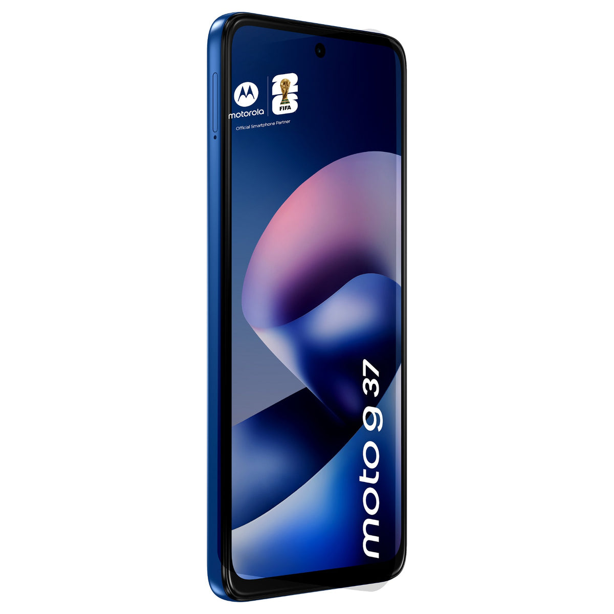 Motorola Moto G37 4RAM 128 GB nautical blue