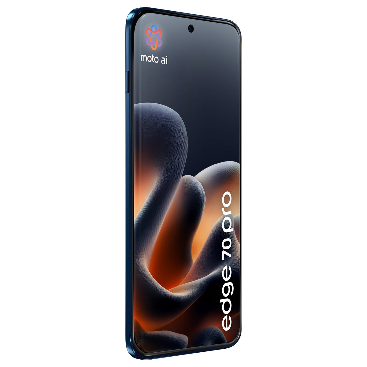 Motorola Edge 70 Pro 8RAM 256 GB titan