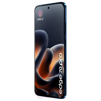 Motorola Edge 70 Pro 8RAM 256 GB titan