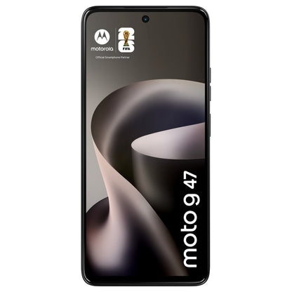 Motorola Moto G47 8RAM 128 GB impenetrable