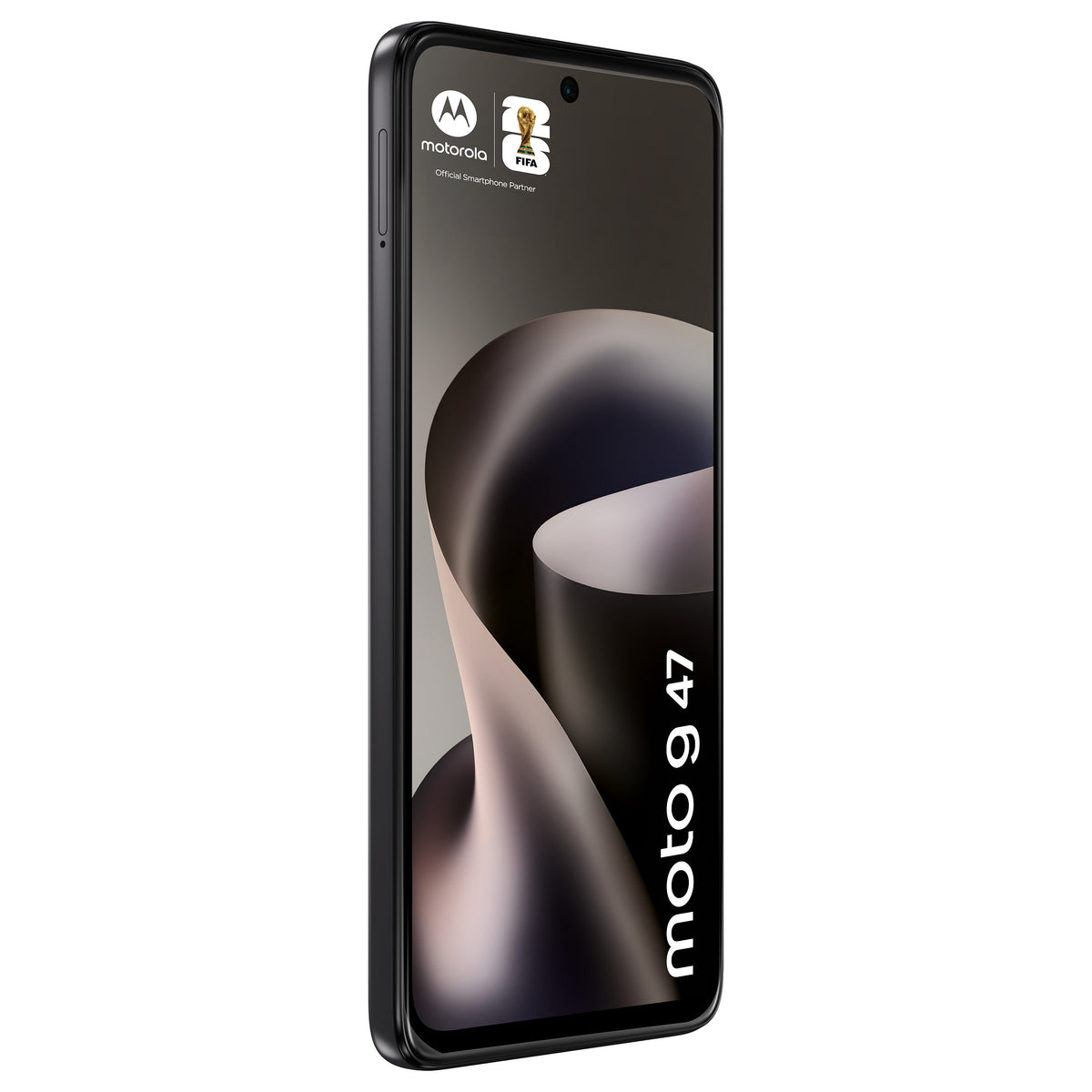 Motorola Moto G47 8RAM 128 GB impenetrable