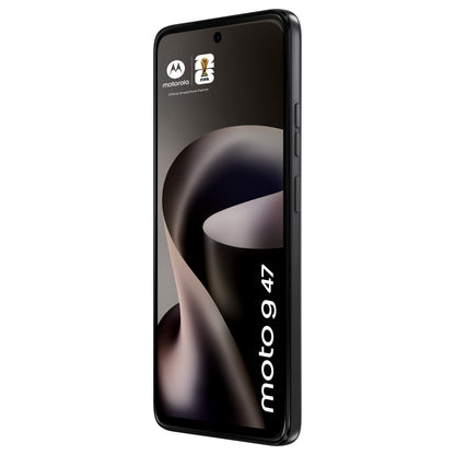 Motorola Moto G47 8RAM 128 GB impenetrable