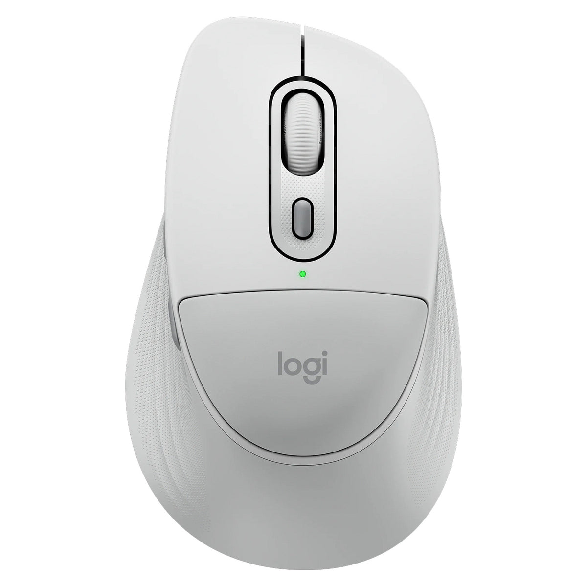 Logitech Signature Comfort Plus MK880 OFF-WHITE QWERTZ